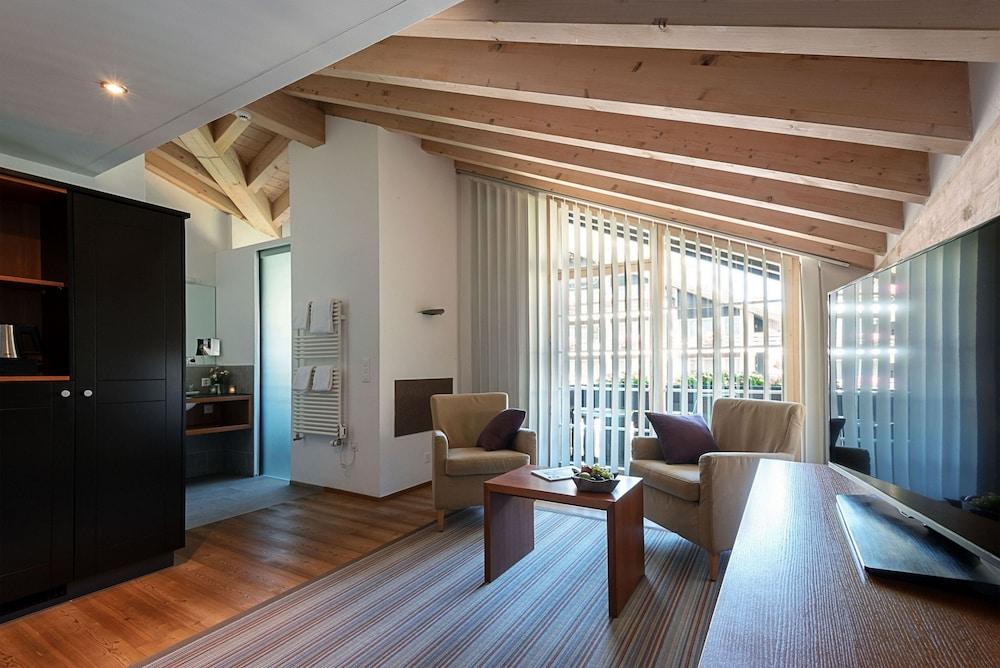 Le Mirabeau & 4* Zermatt