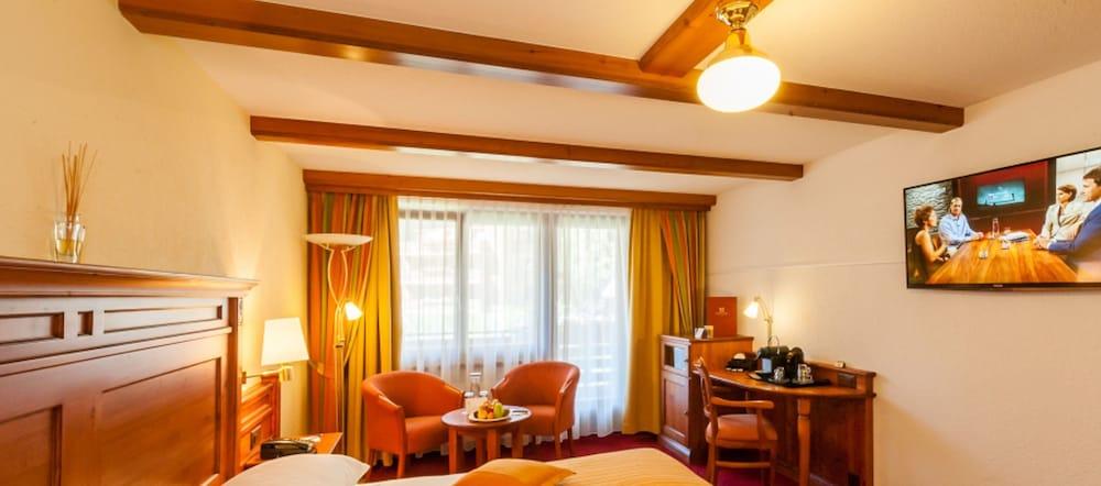 Hotel National - Matterhorn Views, Sunnegga Gateway & 4*