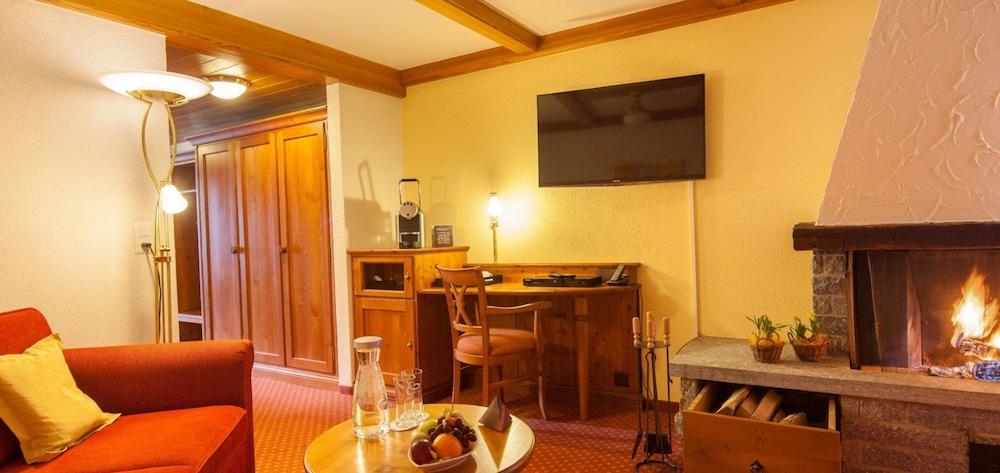National - Matterhorn Views, Sunnegga Gateway & Hotel