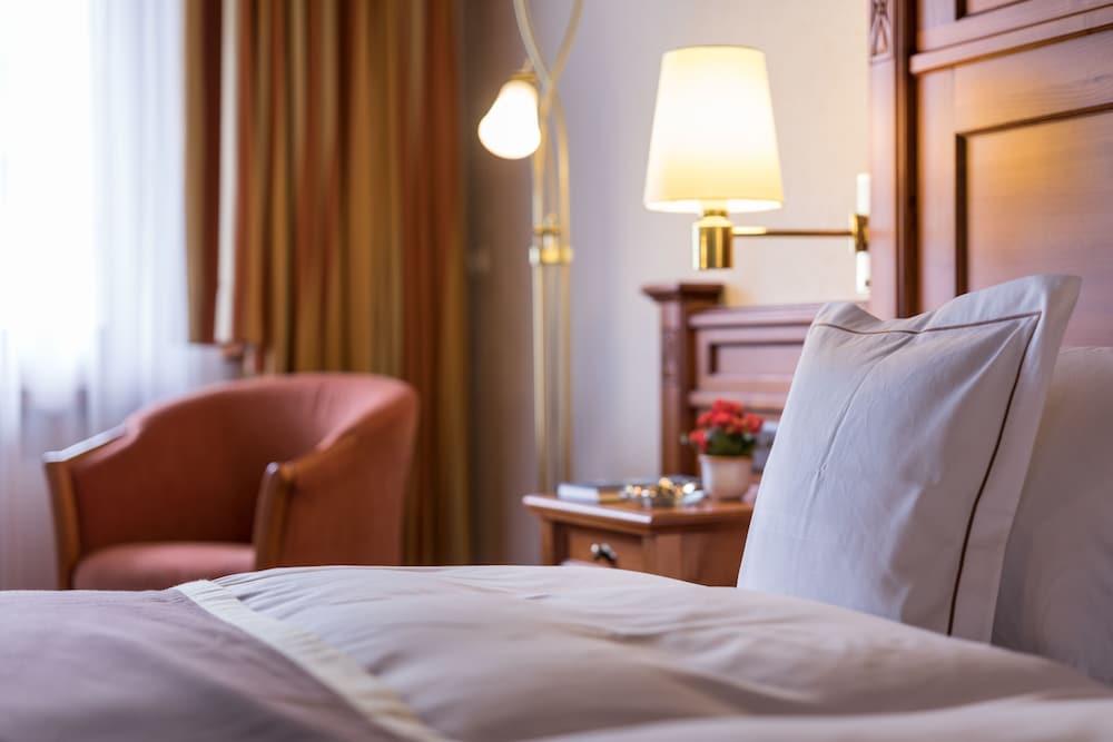 National - Matterhorn Views, Sunnegga Gateway & 4* Zermatt