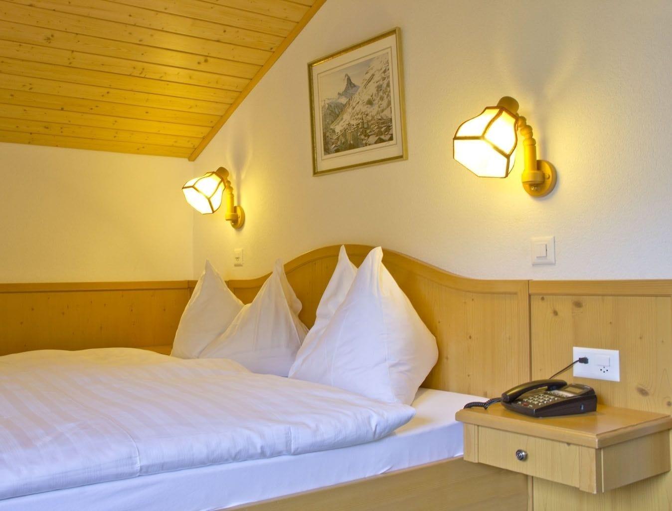 Alpenblick Hotel Zermatt
