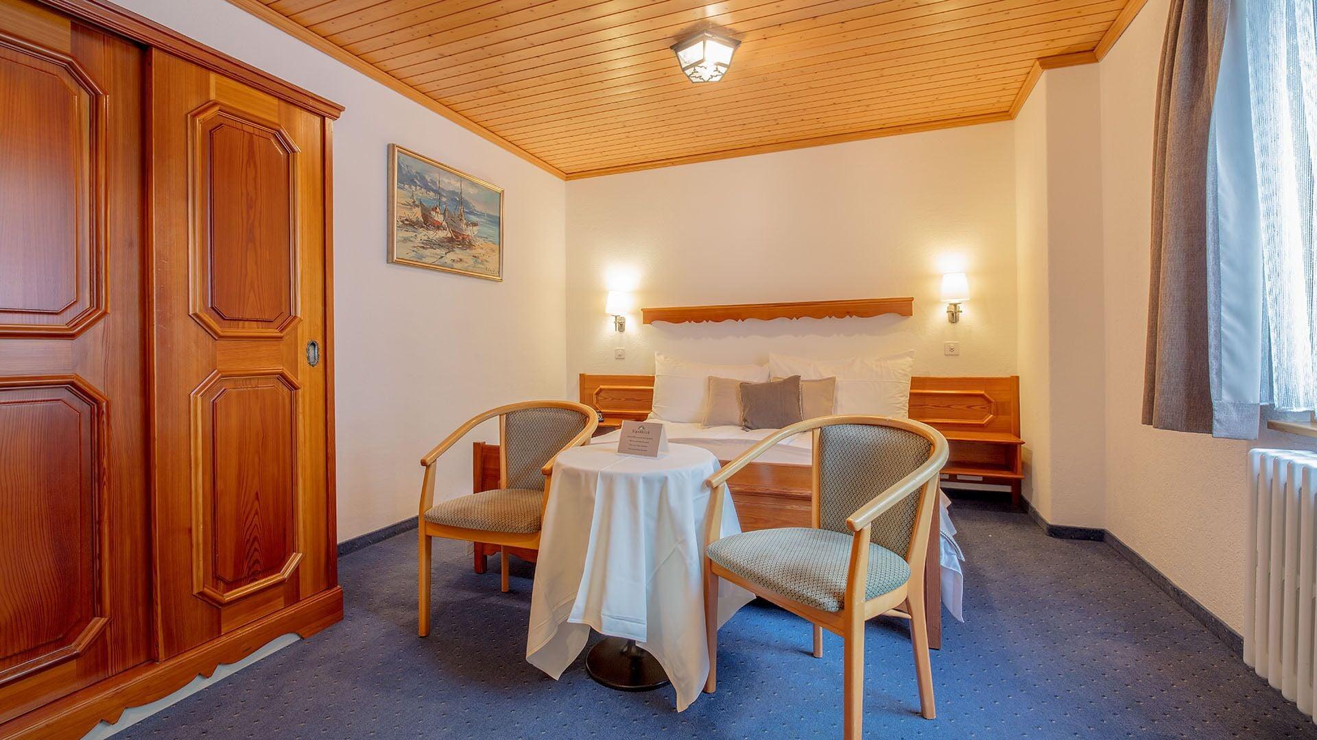 Alpenblick Hotel