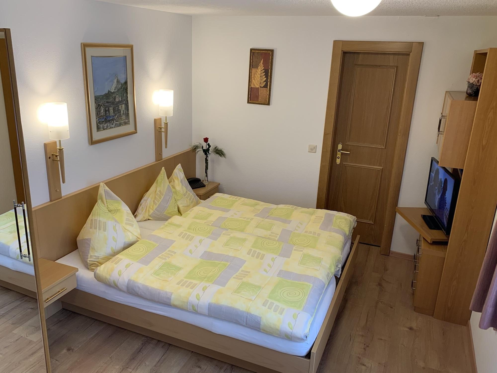 Alpenblick Hotel 3*