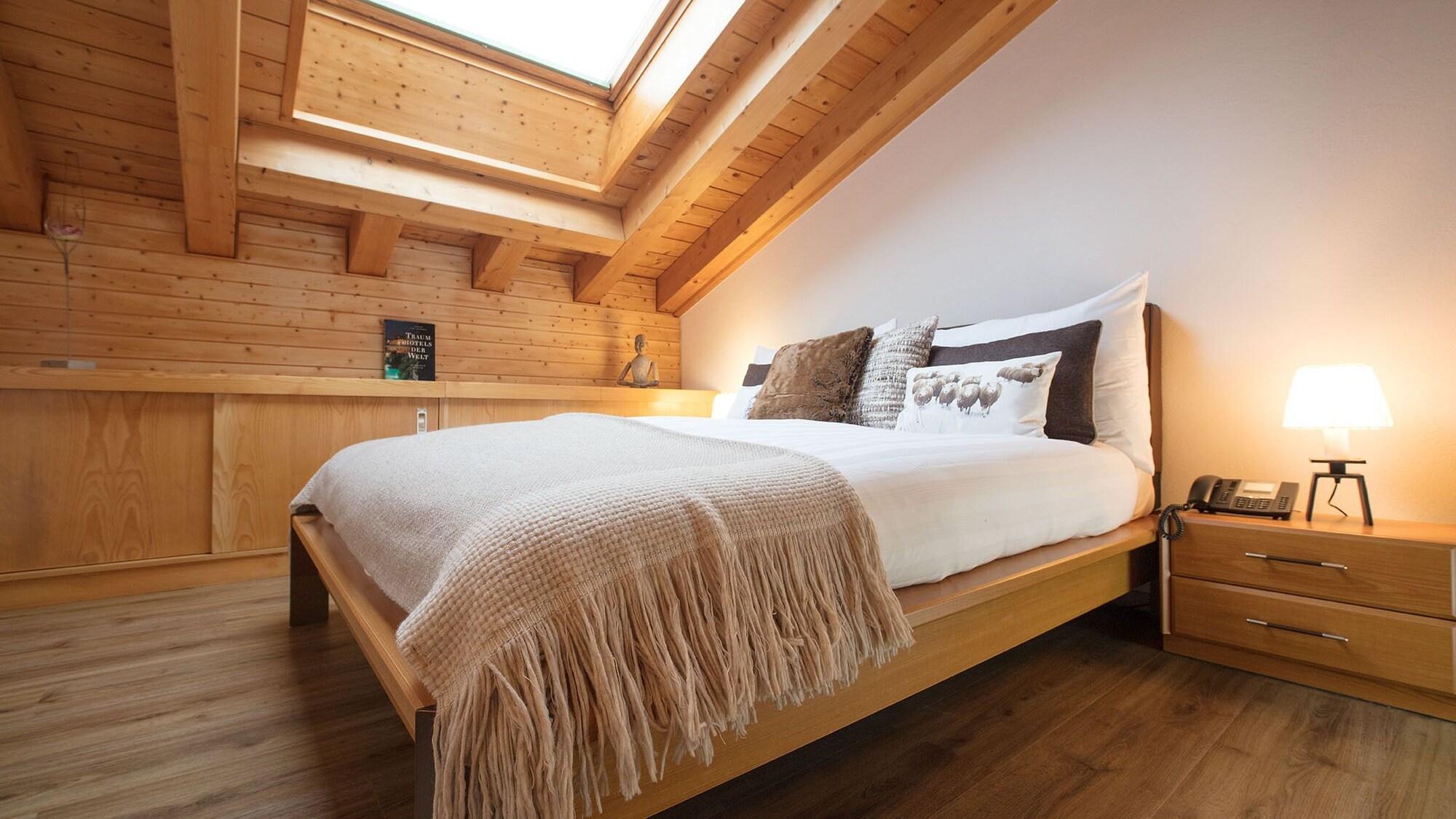 Hotel Alpenblick Zermatt