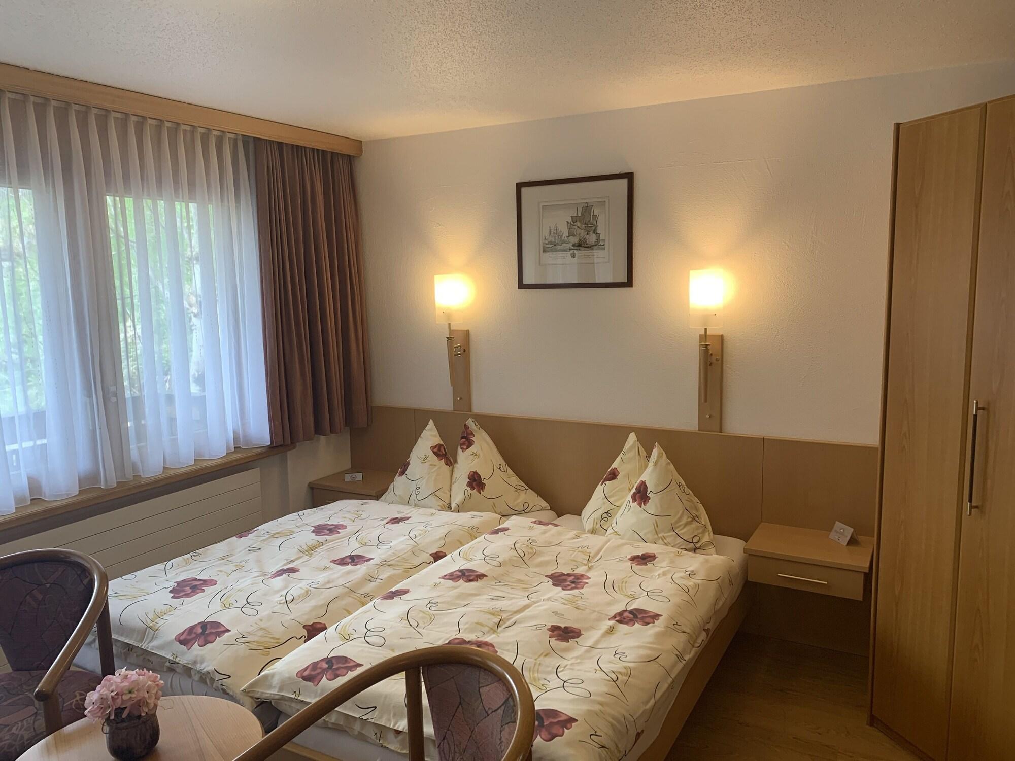 Alpenblick Hotel 3*