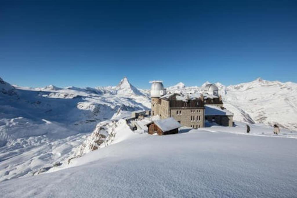 Chalet Rofel