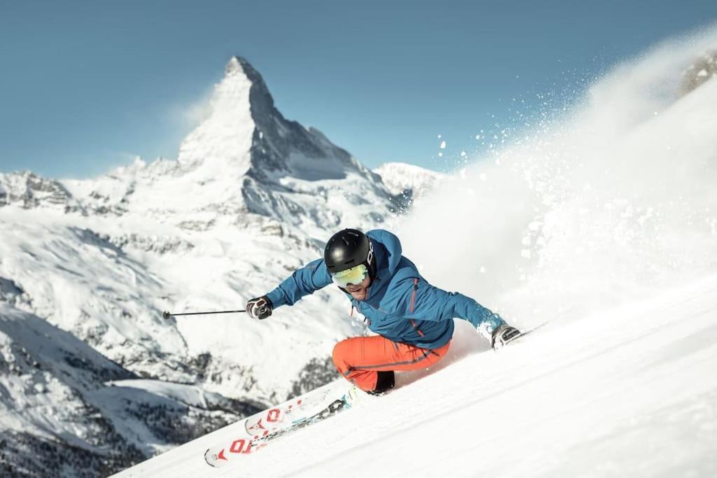 Chalet Rofel Zermatt