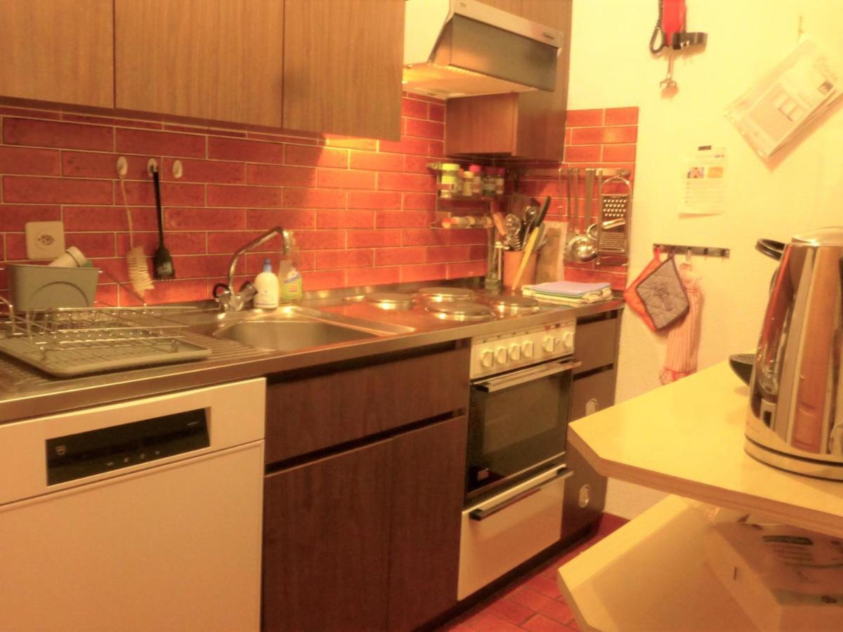 Oasis By Interhome Apartment