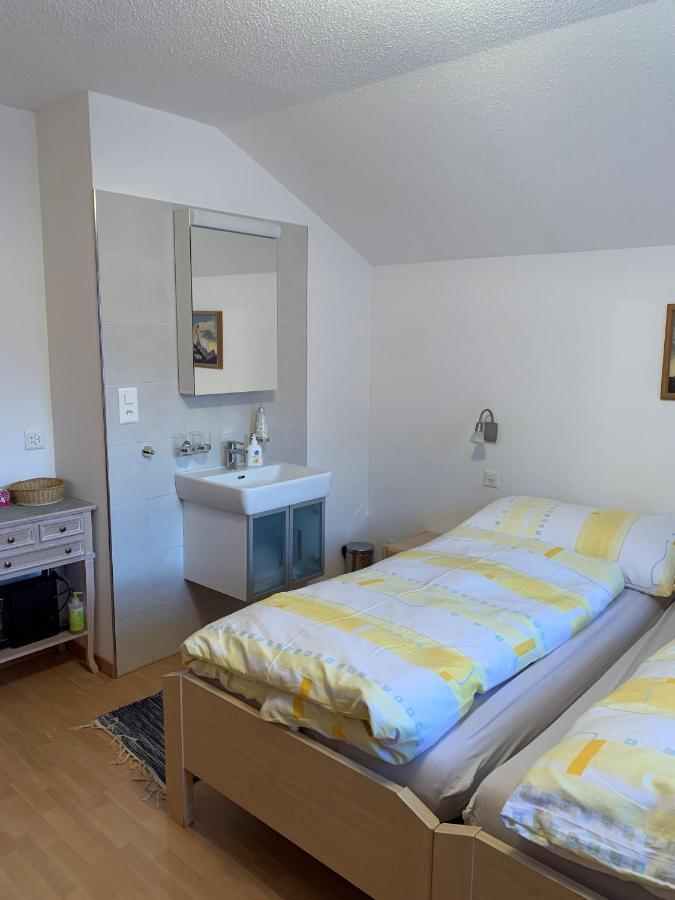 Medi Apartment Zermatt