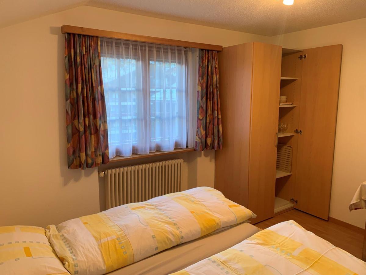 Apartment Medi *