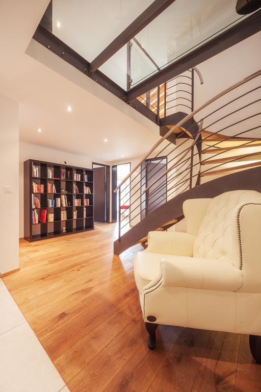 Apartment Nepomuk