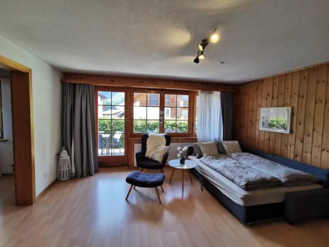 Apartamento Chalet Rofel *