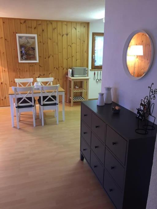 Apartamento Chalet Rofel Zermatt