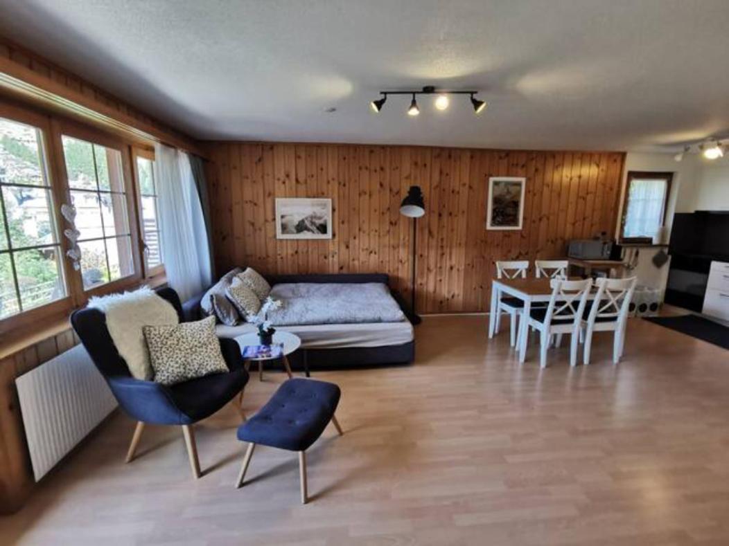 Chalet Rofel Zermatt