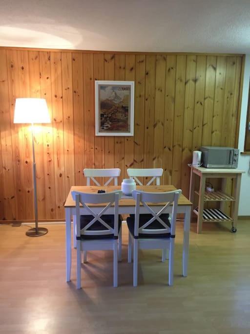 Chalet Rofel Apartamento
