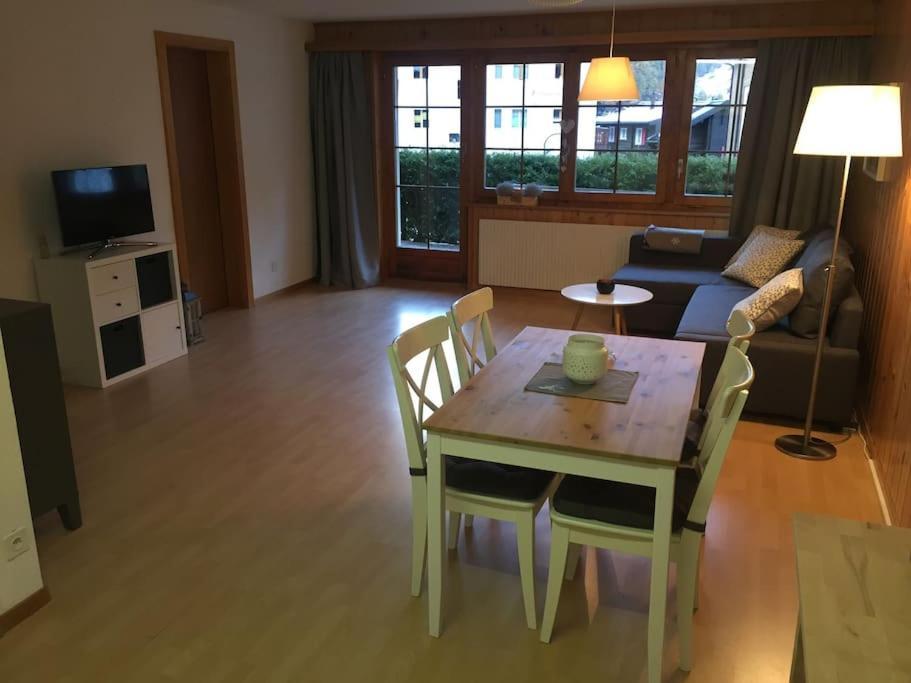 Chalet Rofel