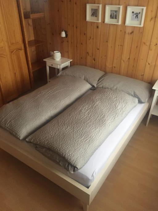 Apartamento Chalet Rofel