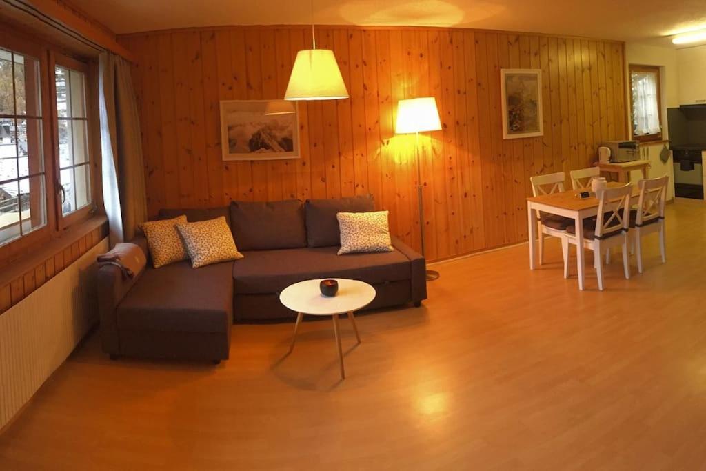 Chalet Rofel Apartamento *