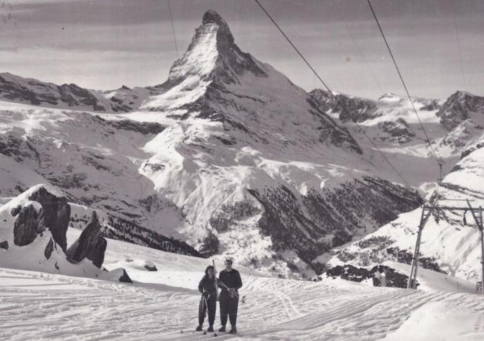 Samira * Zermatt