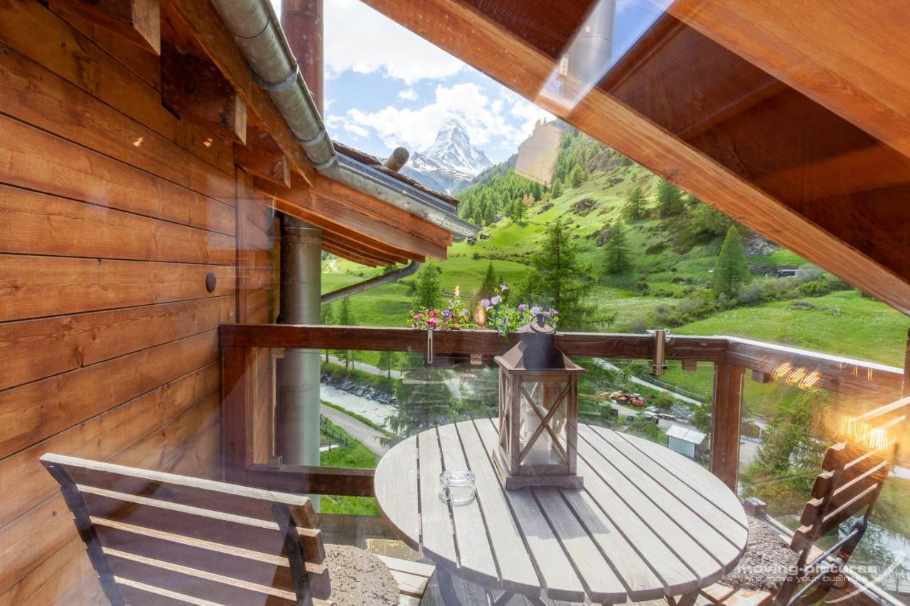 Suitenhotel Zurbriggen Hotel Zermatt