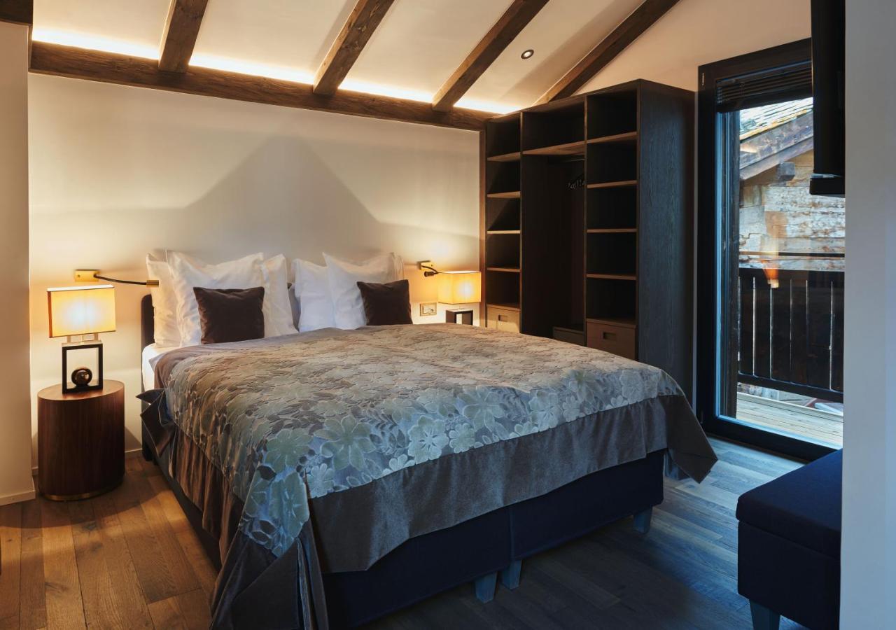 Active & Cbd Hotel Zermatt