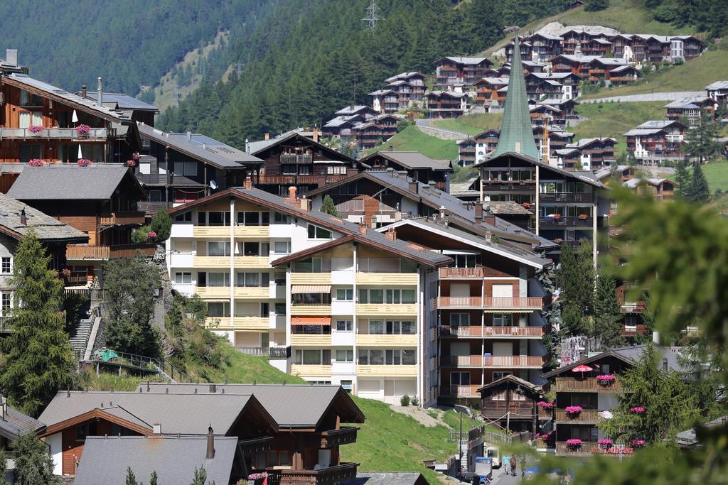 Haus Sonnheim Apartment Zermatt