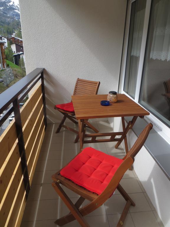 Haus Sonnheim Apartment