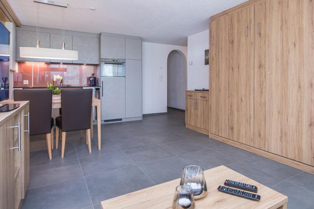 Felice Apartment *