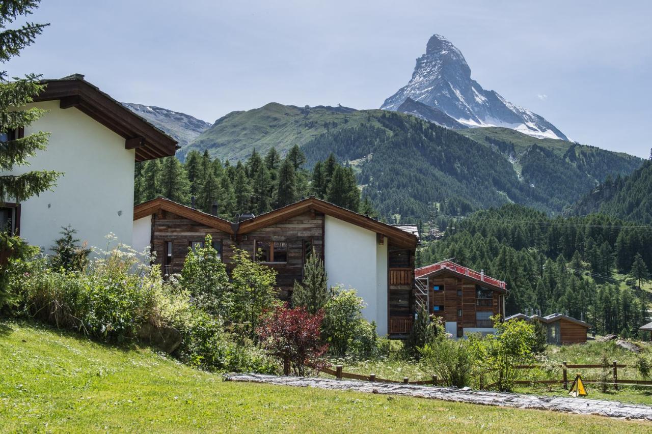 Chalet Casa Luna