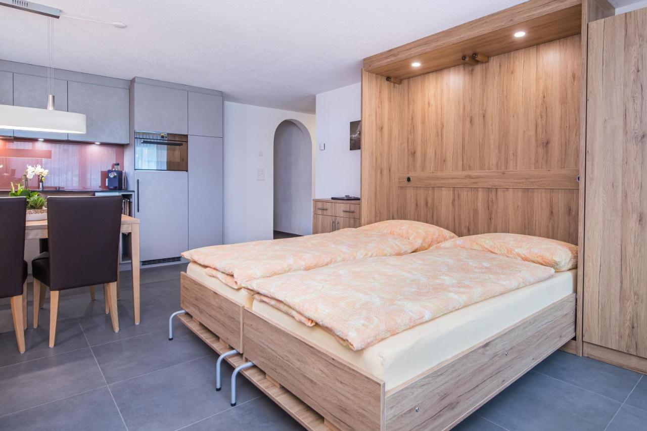 Apartment Felice Zermatt