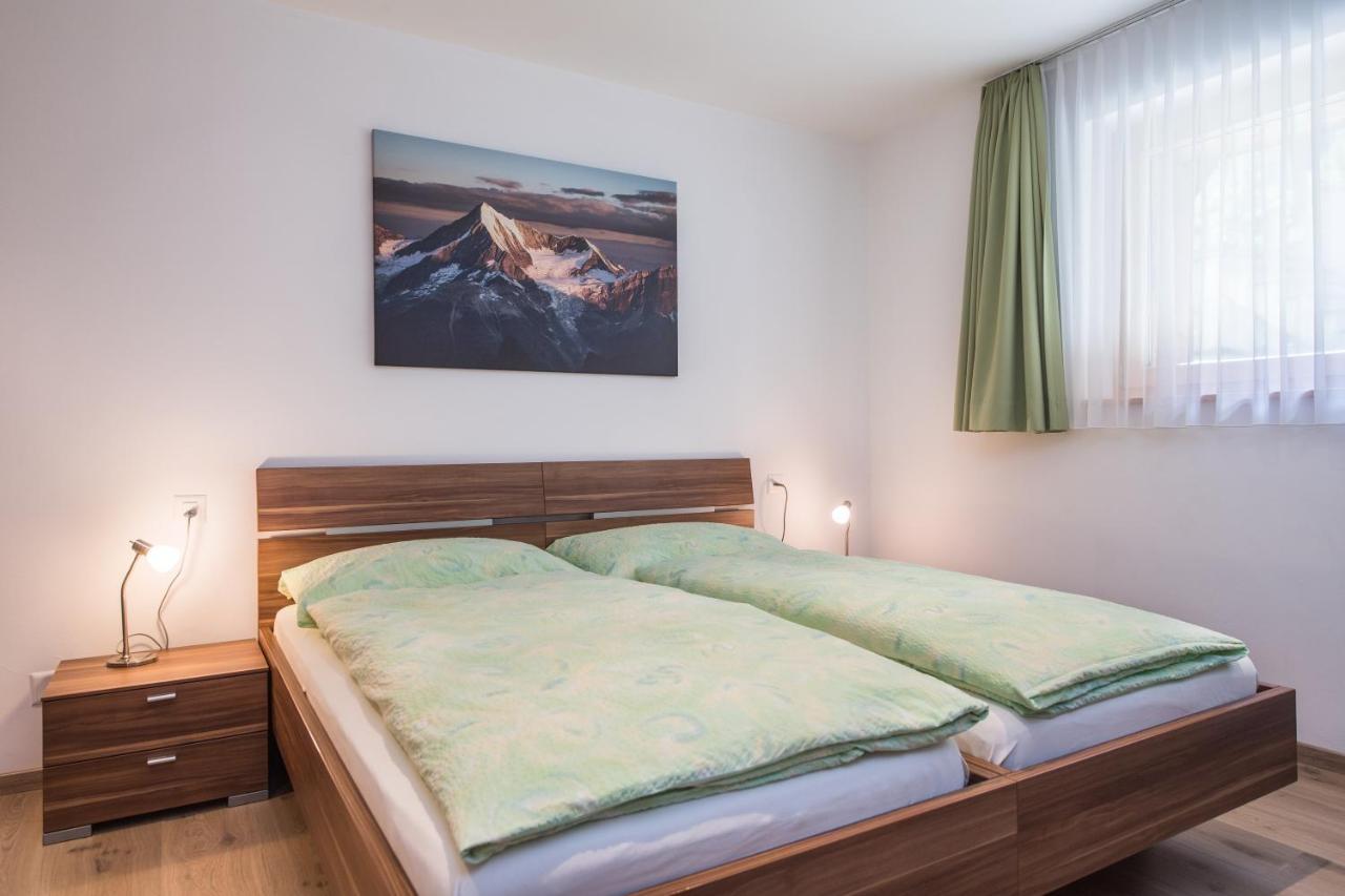 Casa Luna Chalet *