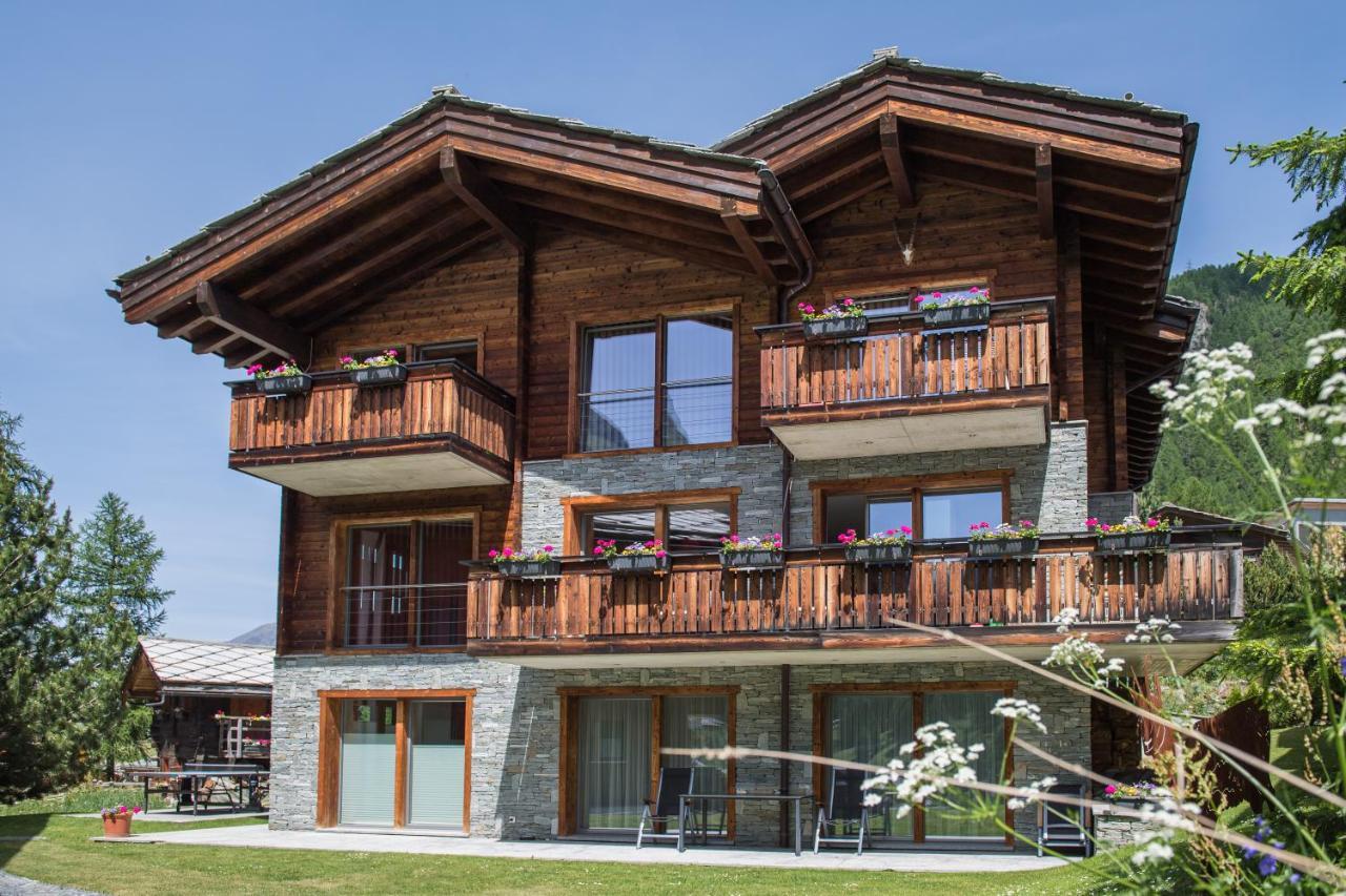 Casa Luna Chalet *