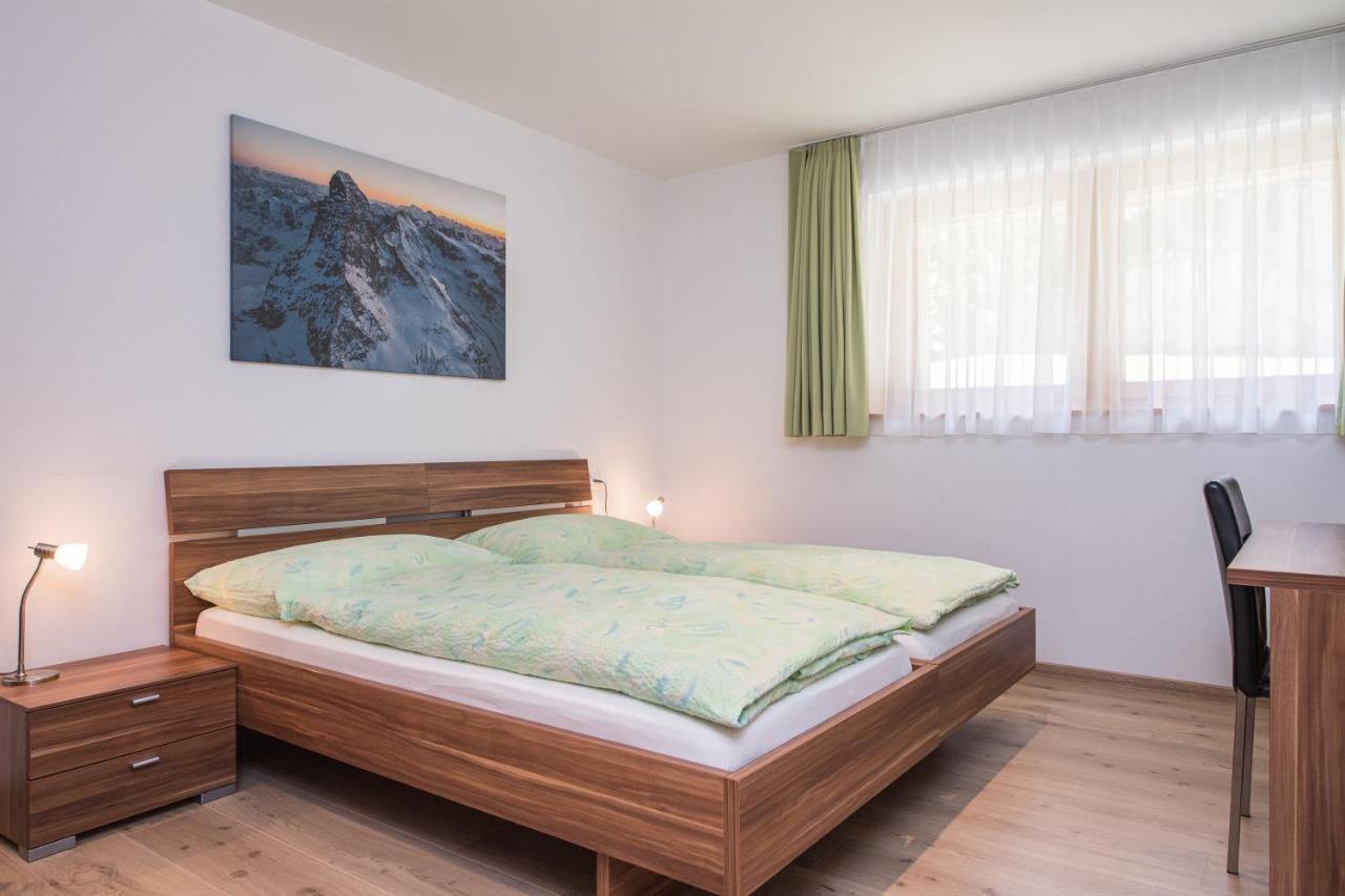 Casa Luna Zermatt