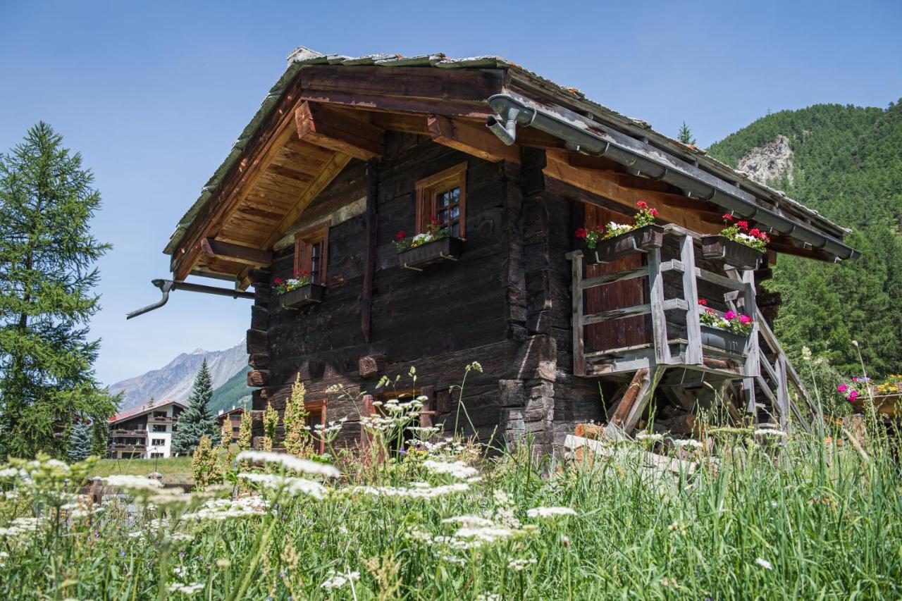 Casa Luna Chalet *