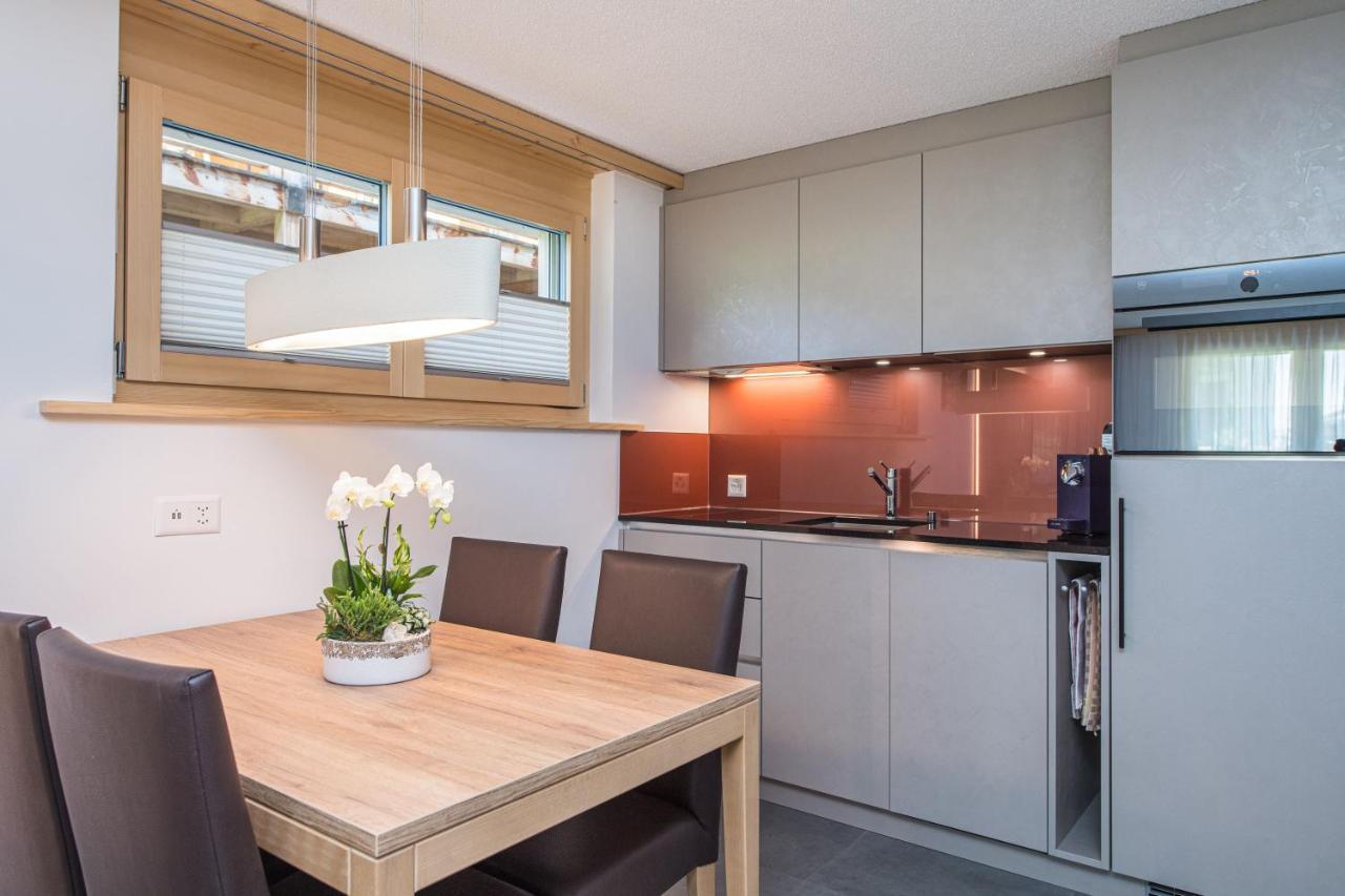 Felice Apartment