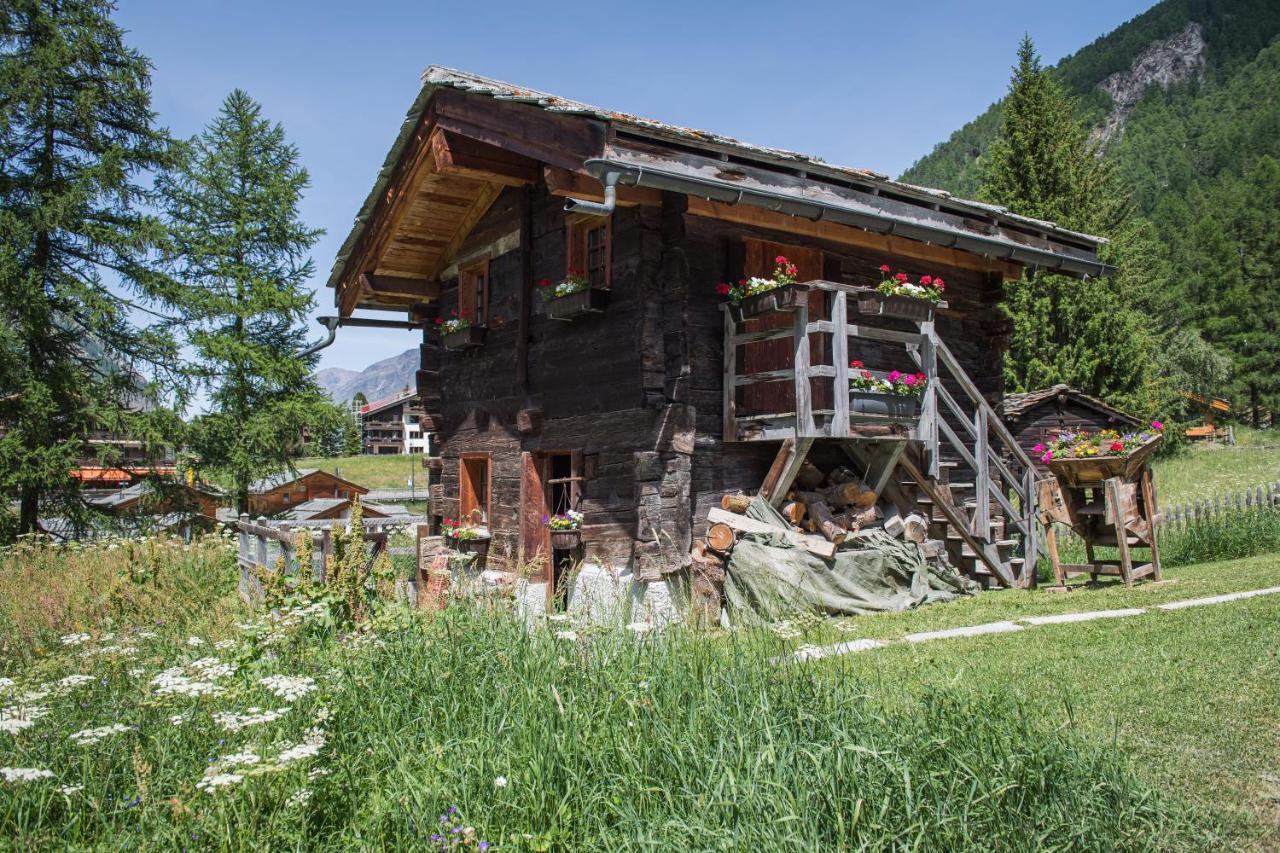 Felice Zermatt