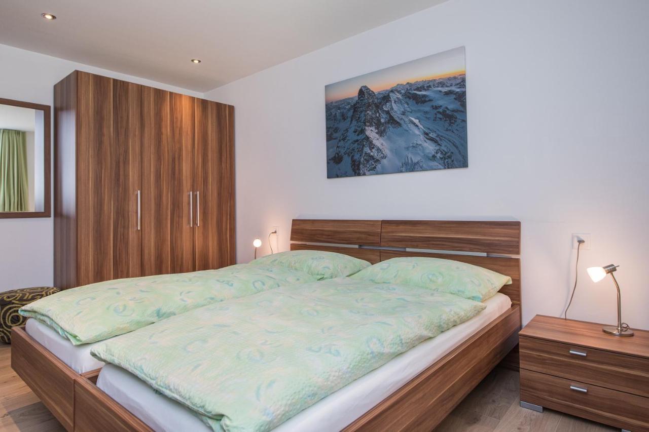 Casa Luna Chalet *