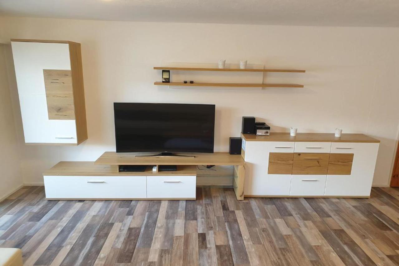 Haus St.martin Apartment *