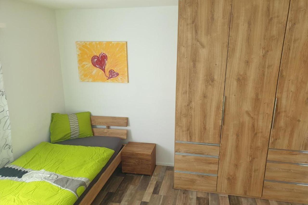 Apartment Haus St.martin *
