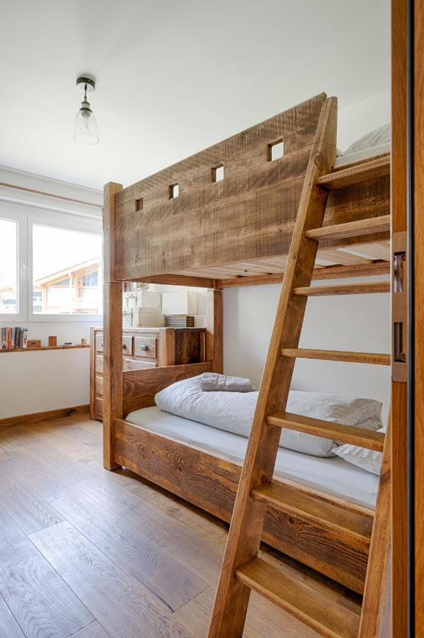 Matterhorn Panorama Apartment *