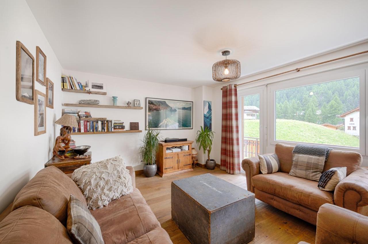 Matterhorn Panorama Apartment