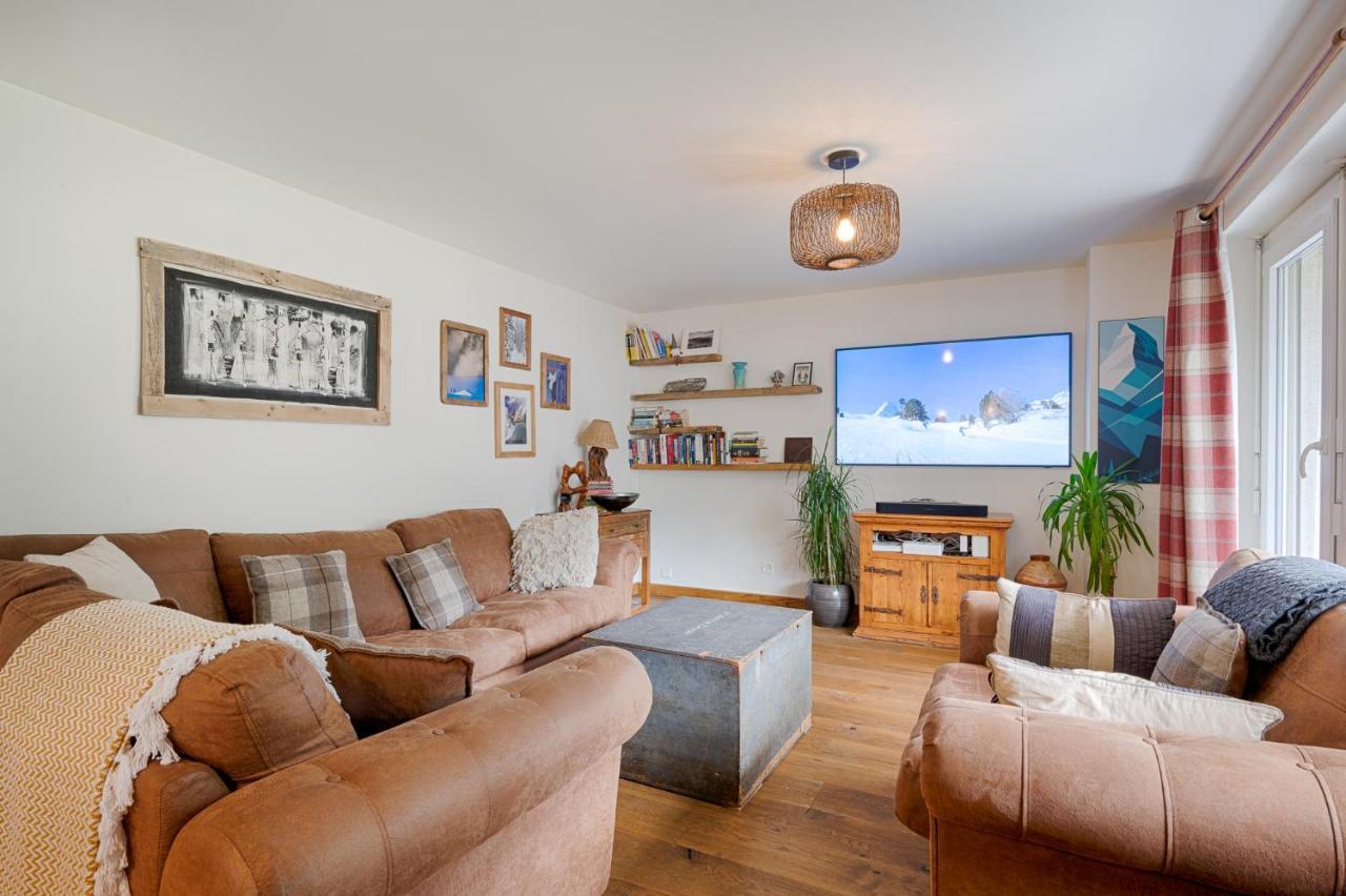 Matterhorn Panorama Apartment