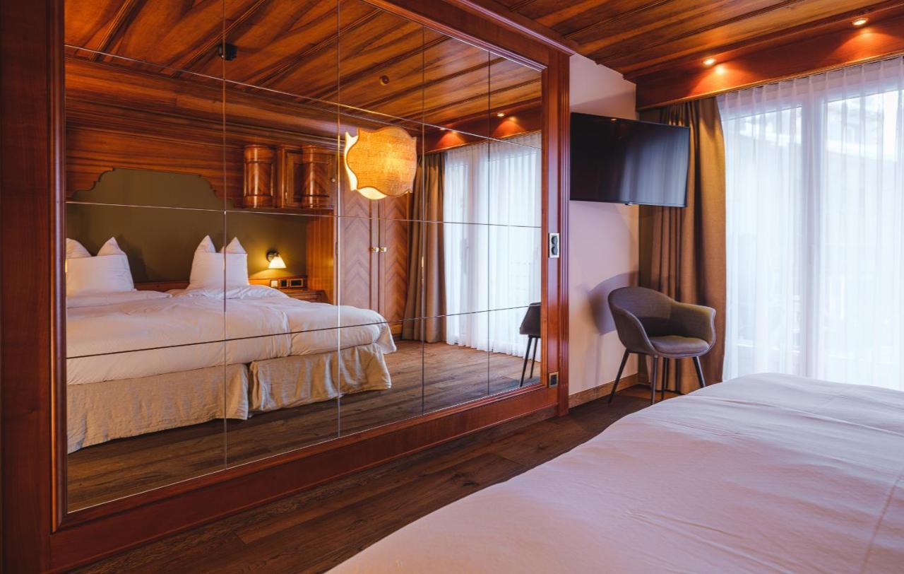 Hotel The Rex