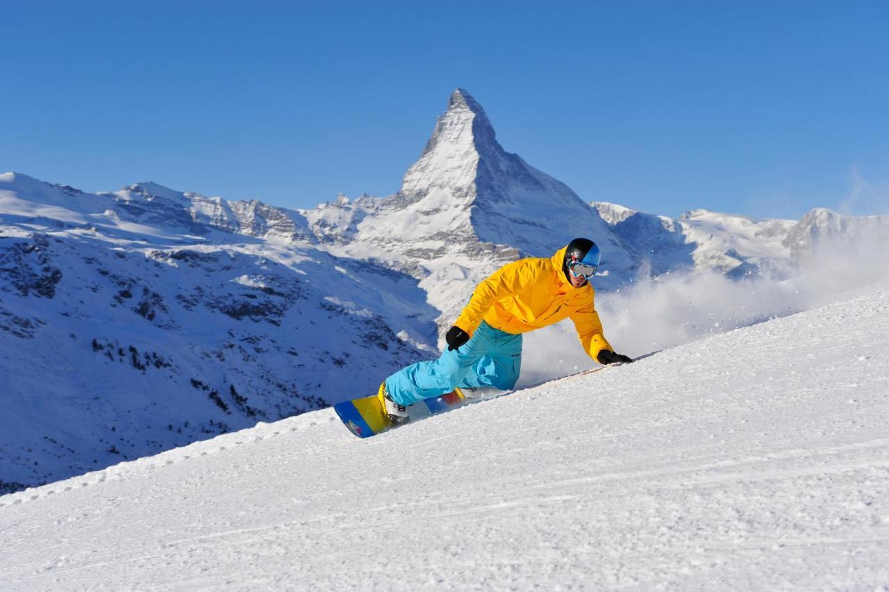 Alpenblick Hotel 3*