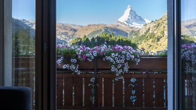 Eden Wellness 4* Zermatt