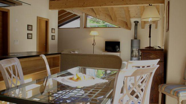 Eden Wellness 4* Zermatt
