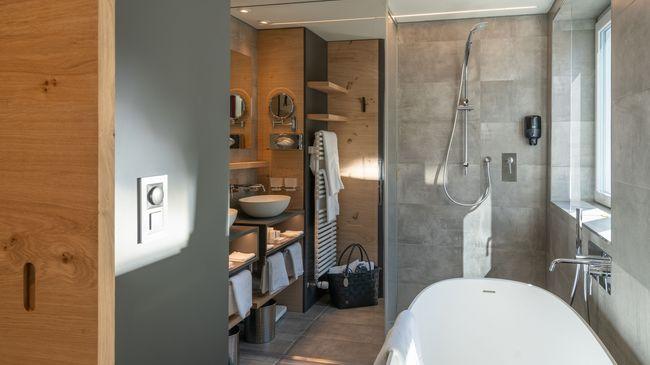 Eden Wellness Hotel Zermatt
