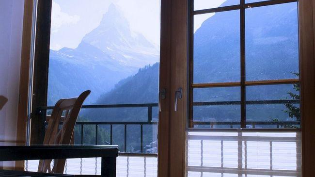 Eden Wellness Hotel Zermatt