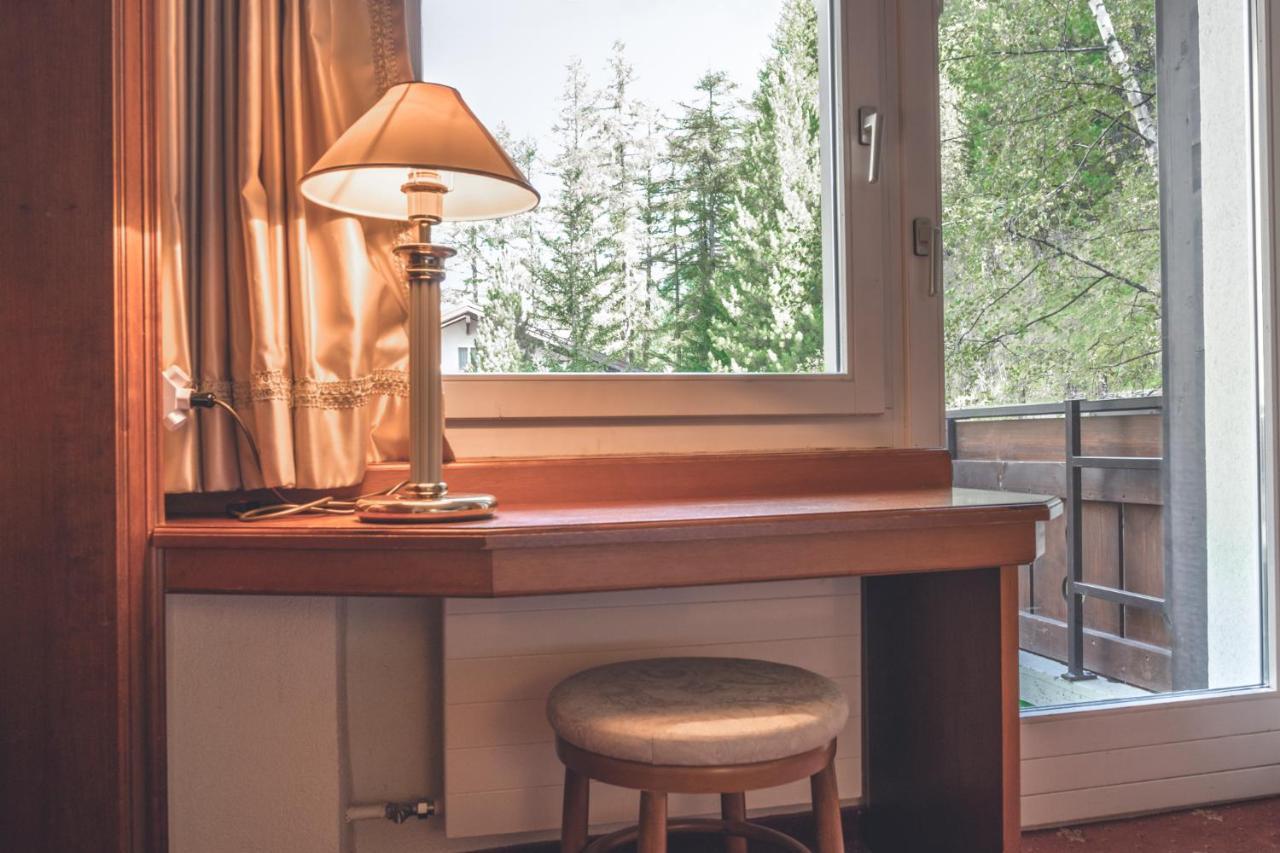 Antares Hotel Zermatt