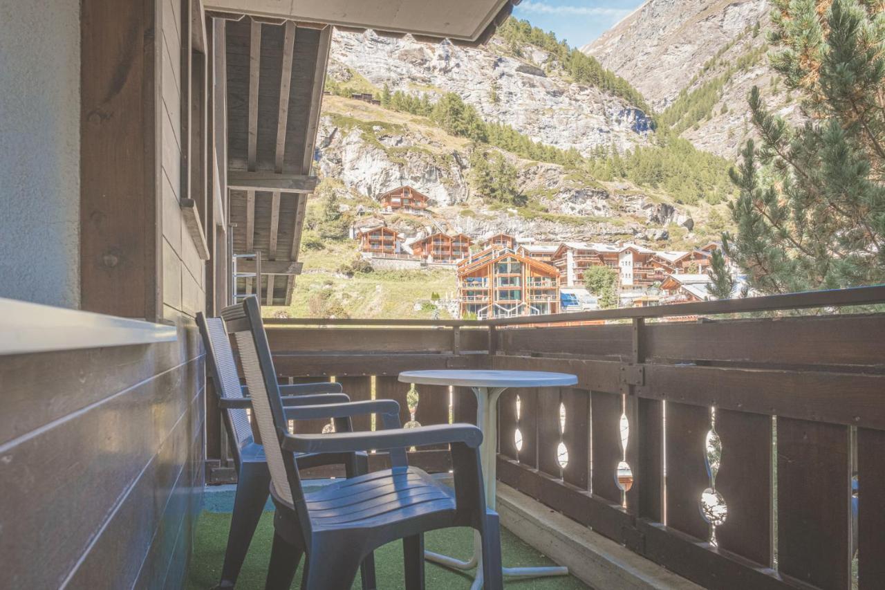 Antares 3* Zermatt